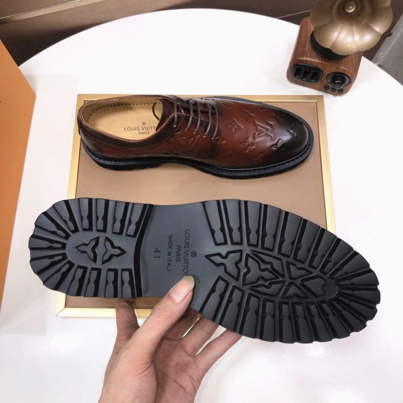 Louis Vuitton Business Shoes